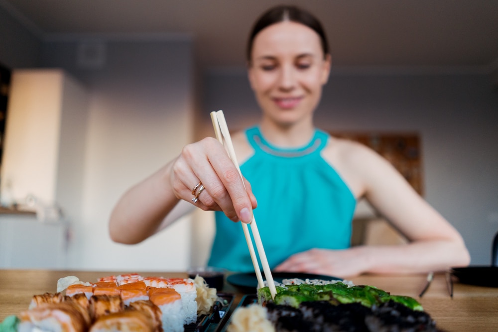 Готовим суши и роллы дома: советы и рецепты