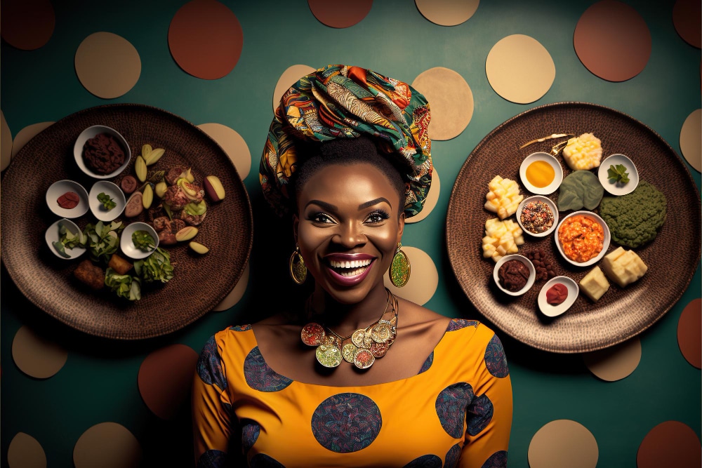 Африканская кухня: волшебство экзотики в каждом блюде