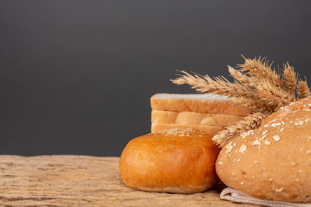 Готовим домашний хлеб: полезные советы и рецепты