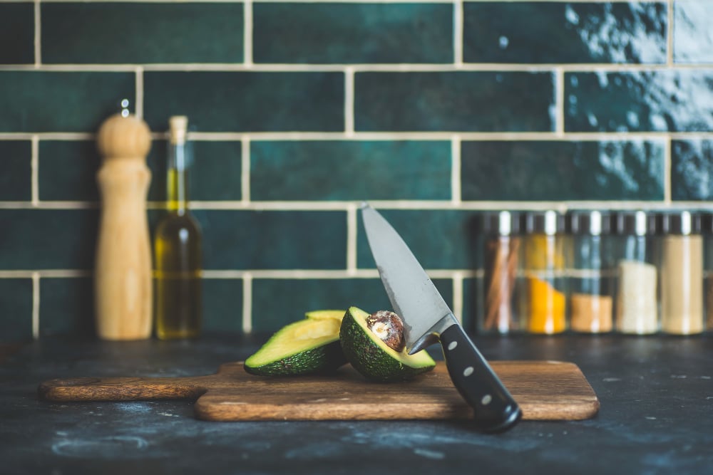 Как выбрать хороший нож и ухаживать за ним