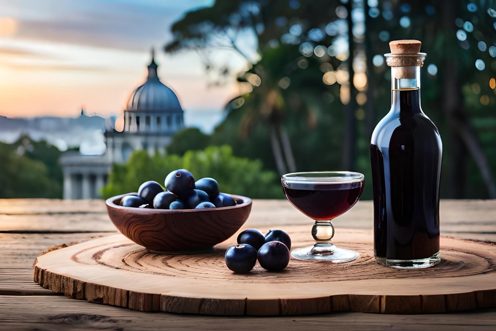 Как приготовить домашнее вино и квас