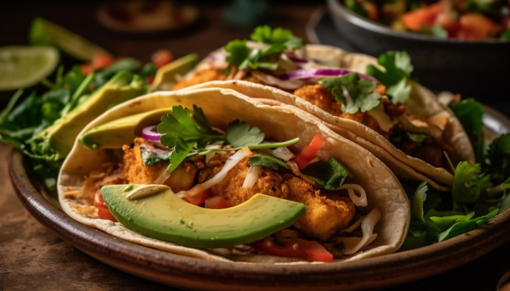 Мексиканская кухня: тако, томалес и традиции питания