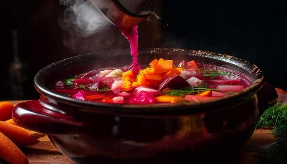 Ошибки при приготовлении пищи, которые делают все: Путь к кулинарному мастерству