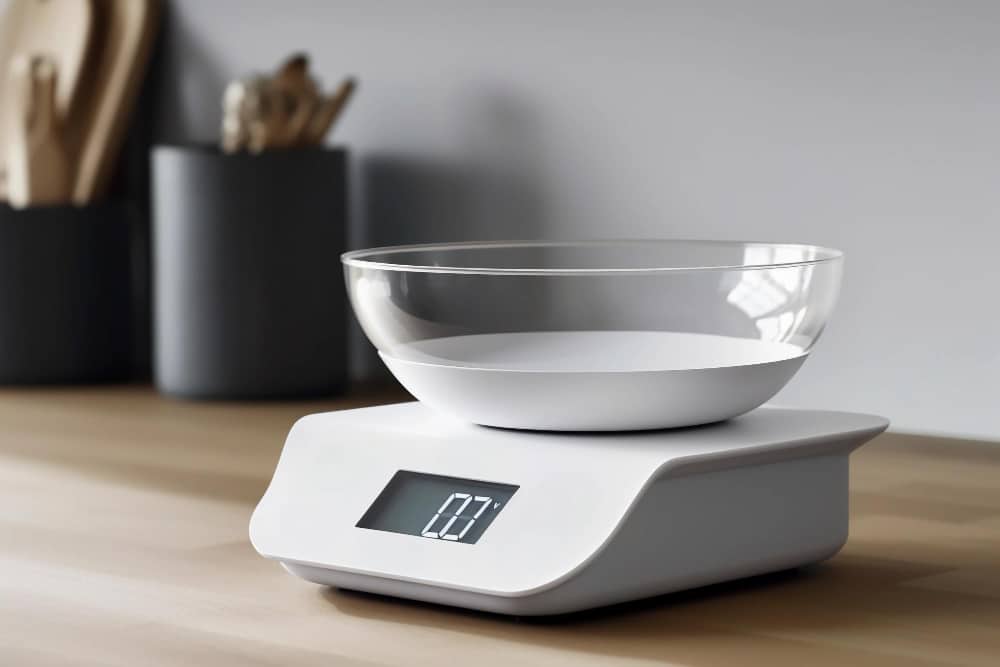 Кухонные весы: Зачем они нужны и как выбрать подходящую модель