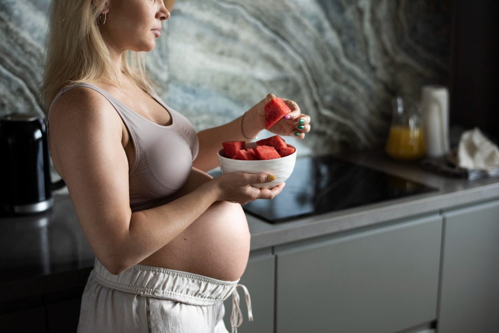 Правильное питание во время беременности: рекомендации и советы