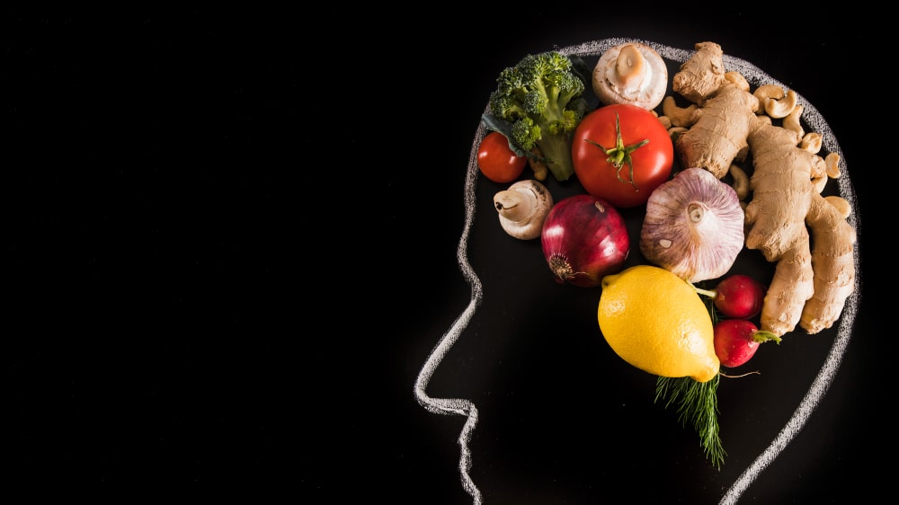 Пищевые добавки для улучшения работы мозга: обзор, рекомендации и рецепты