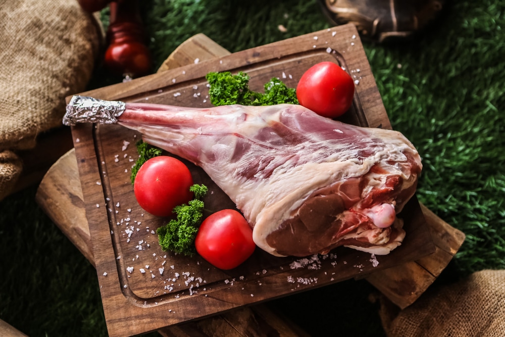 Приготовление мяса: экспертные советы и методы от шеф-поваров