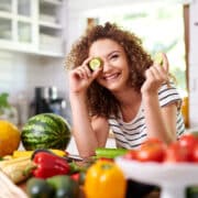 Продукты для здорового питания: экспертные рекомендации